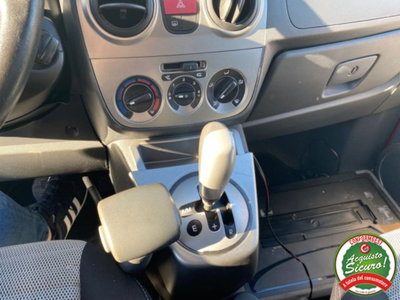 Fiat Qubo 1.3 MJT 75 CV Dynamic (5)