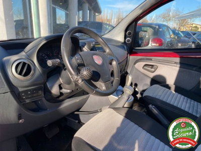 Fiat Qubo 1.3 MJT 75 CV Dynamic (6)