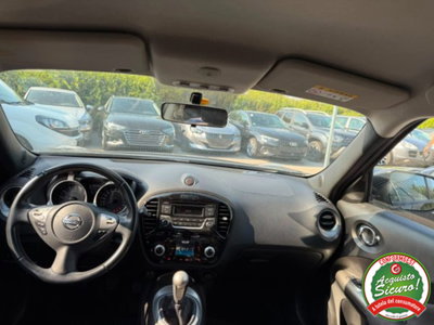 Nissan Juke 1.6 GPL Acenta (10)