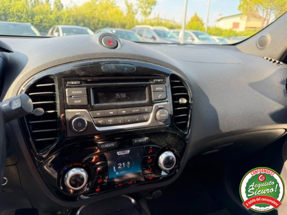 Nissan Juke 1.6 GPL Acenta (11)