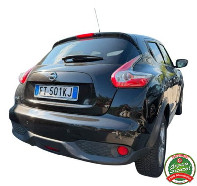 Nissan Juke 1.6 GPL Acenta (3)
