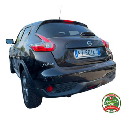 Nissan Juke 1.6 GPL Acenta (4)