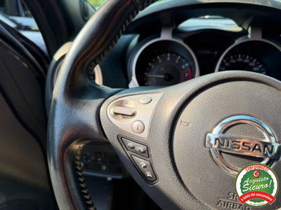Nissan Juke 1.6 GPL Acenta (8)