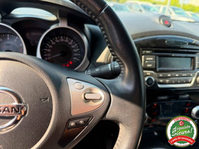 Nissan Juke 1.6 GPL Acenta (9)