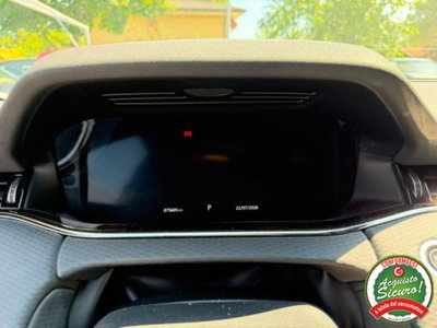 Land Rover Range Rover Evoque 2.0D I4-L.Flw 150CV AWD Auto R-Dynamic SE (16)