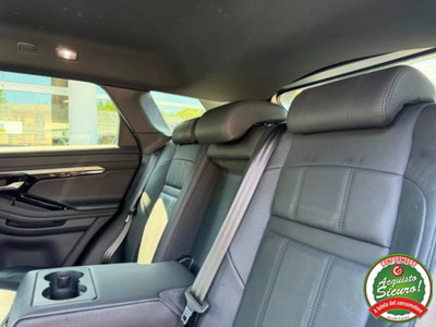 Land Rover Range Rover Evoque 2.0D I4-L.Flw 150CV AWD Auto R-Dynamic SE (6)