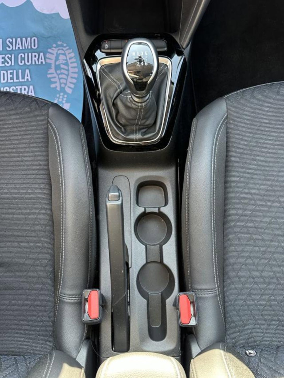 Opel Corsa 1.5 D 100 CV Elegance (12)