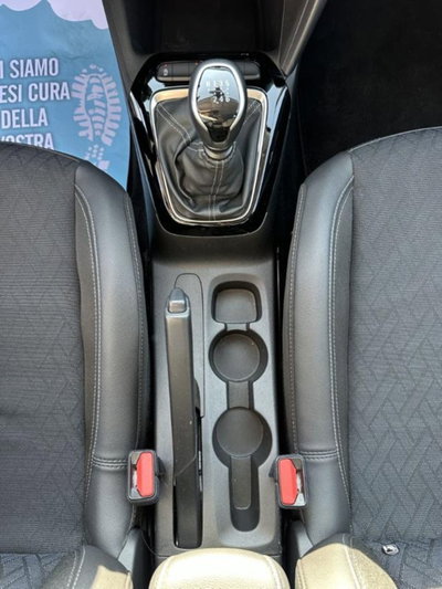 Opel Corsa 1.5 D 100 CV Elegance (12)