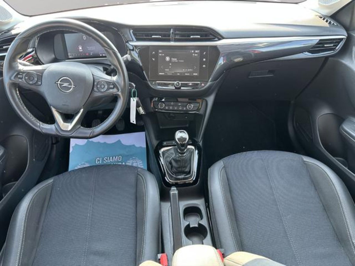 Opel Corsa 1.5 D 100 CV Elegance (14)