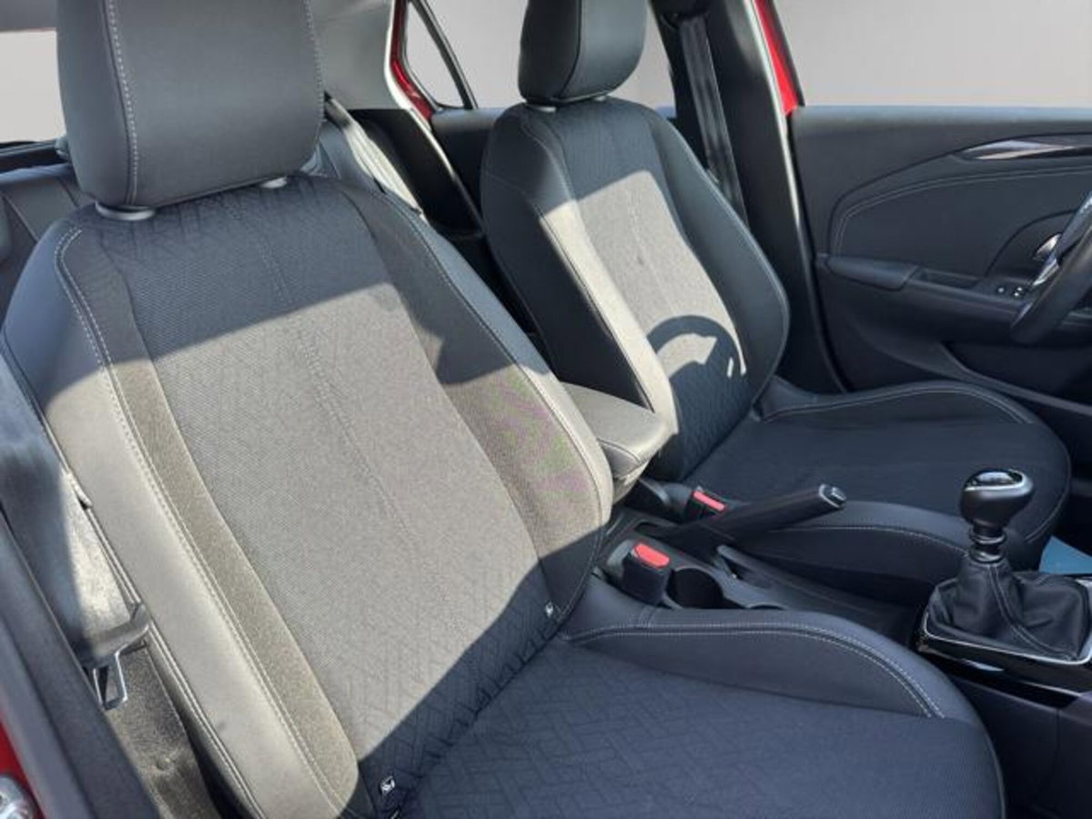 Opel Corsa 1.5 D 100 CV Elegance (16)