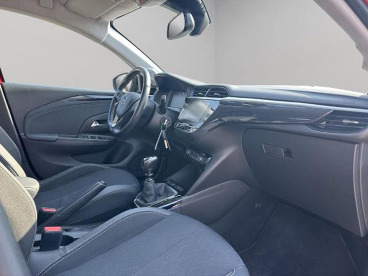 Opel Corsa 1.5 D 100 CV Elegance (17)