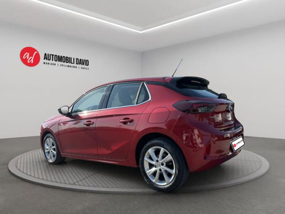 Opel Corsa 1.5 D 100 CV Elegance (3)