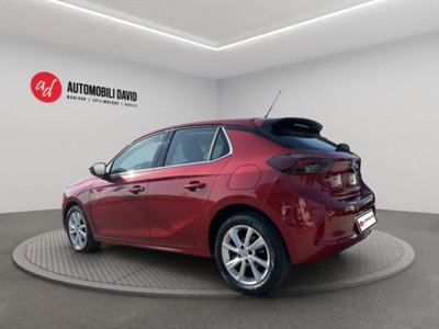 Opel Corsa 1.5 D 100 CV Elegance (3)