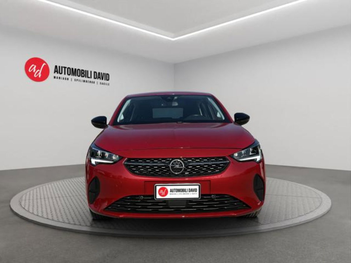 Opel Corsa 1.5 D 100 CV Elegance (5)