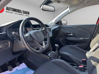 Opel Corsa 1.5 D 100 CV Elegance (7)