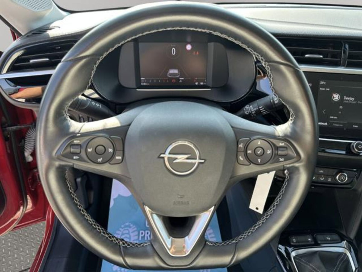 Opel Corsa 1.5 D 100 CV Elegance (8)