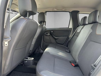 Dacia Duster 1.6 115 CV S&S 4x2 GPL Serie Speciale Brave (13)