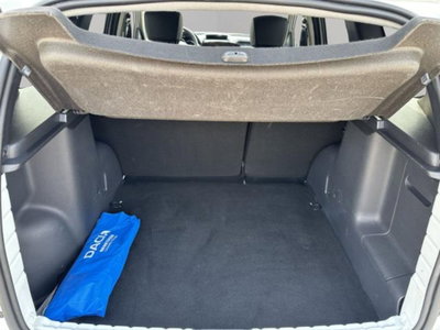 Dacia Duster 1.6 115 CV S&S 4x2 GPL Serie Speciale Brave (15)
