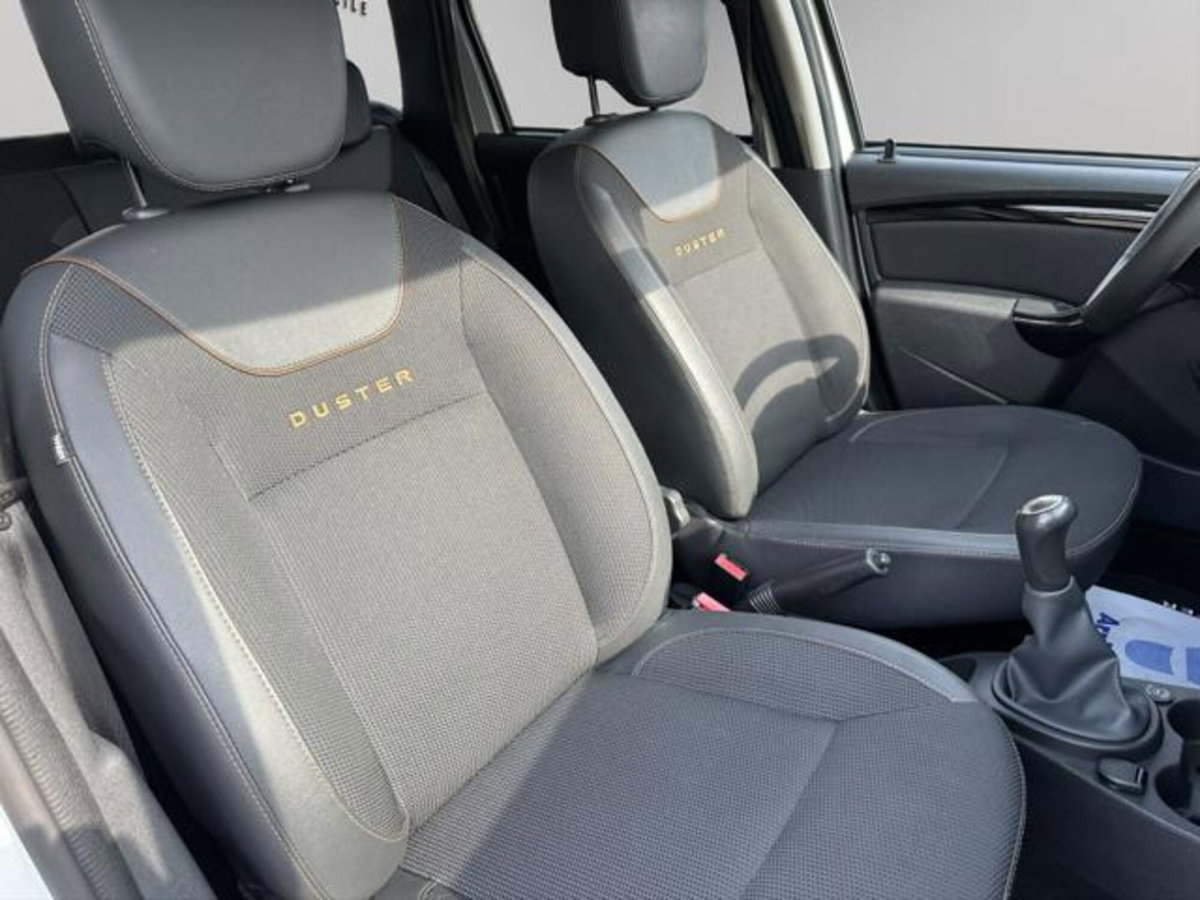 Dacia Duster 1.6 115 CV S&S 4x2 GPL Serie Speciale Brave (16)