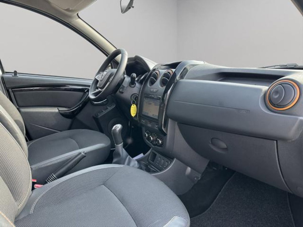 Dacia Duster 1.6 115 CV S&S 4x2 GPL Serie Speciale Brave (17)