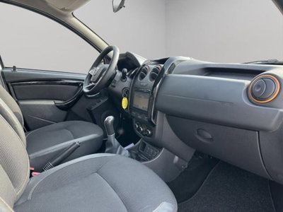 Dacia Duster 1.6 115 CV S&S 4x2 GPL Serie Speciale Brave (17)