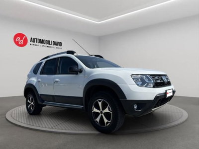 Dacia Duster 1.6 115 CV S&S 4x2 GPL Serie Speciale Brave (2)