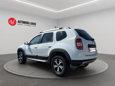 Dacia Duster 1.6 115 CV S&S 4x2 GPL Serie Speciale Brave (3)