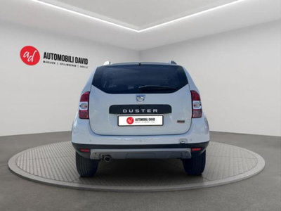 Dacia Duster 1.6 115 CV S&S 4x2 GPL Serie Speciale Brave (6)