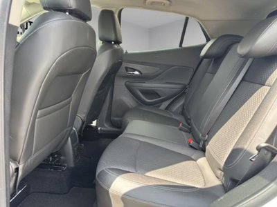 Opel Mokka 1.4 Turbo GPL Tech 140CV 4x2 Innovation (13)