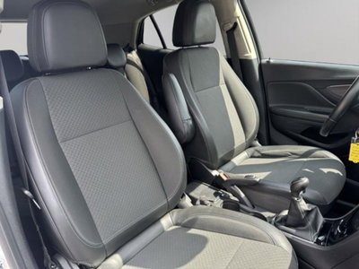 Opel Mokka 1.4 Turbo GPL Tech 140CV 4x2 Innovation (16)