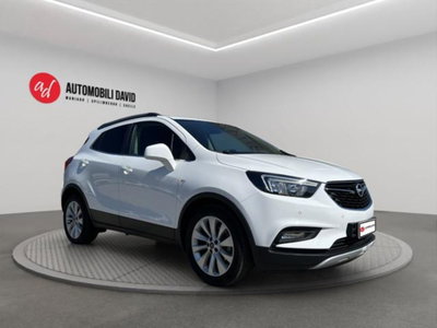 Opel Mokka 1.4 Turbo GPL Tech 140CV 4x2 Innovation (2)