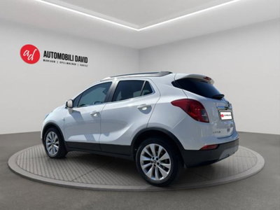 Opel Mokka 1.4 Turbo GPL Tech 140CV 4x2 Innovation (3)