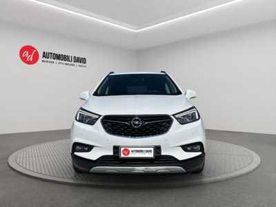 Opel Mokka 1.4 Turbo GPL Tech 140CV 4x2 Innovation (5)
