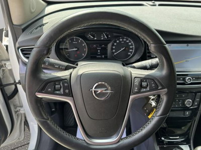 Opel Mokka 1.4 Turbo GPL Tech 140CV 4x2 Innovation (8)