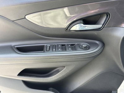 Opel Mokka 1.4 Turbo GPL Tech 140CV 4x2 Innovation (9)