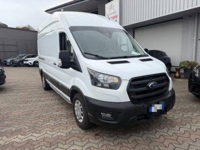Ford Transit Furgone 350 2.0TDCi EcoBlue 130 aut. PM-TM Furgone Trend (3)