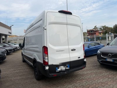 Ford Transit Furgone 350 2.0TDCi EcoBlue 130 aut. PM-TM Furgone Trend (6)