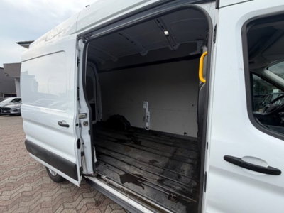Ford Transit Furgone 350 2.0TDCi EcoBlue 130 aut. PM-TM Furgone Trend (7)