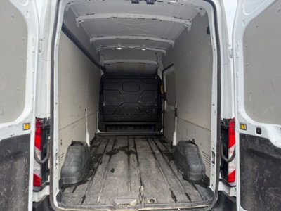 Ford Transit Furgone 350 2.0TDCi EcoBlue 130 aut. PM-TM Furgone Trend (8)
