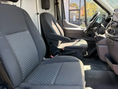 Ford Transit Furgone 350 2.0TDCi EcoBlue 130CV PL-TM Furgone Trend (10)