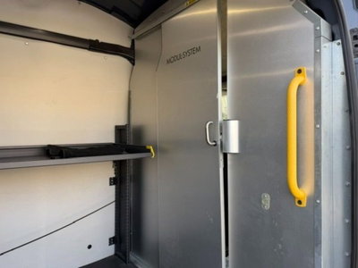 Ford Transit Furgone 350 2.0TDCi EcoBlue 130CV PL-TM Furgone Trend (9)