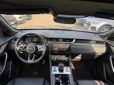 Jaguar F-Pace 2.0 250 CV AWD aut. R-Dynamic Black (15)