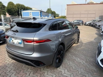 Jaguar F-Pace 2.0 250 CV AWD aut. R-Dynamic Black (7)