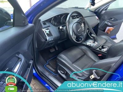 Jaguar E-Pace 2.0 249 CV AWD aut. R-Dynamic S (12)