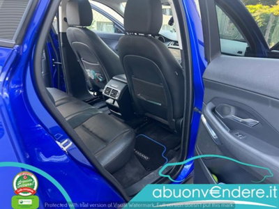 Jaguar E-Pace 2.0 249 CV AWD aut. R-Dynamic S (14)