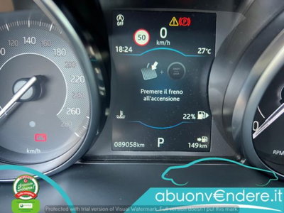 Jaguar E-Pace 2.0 249 CV AWD aut. R-Dynamic S (18)
