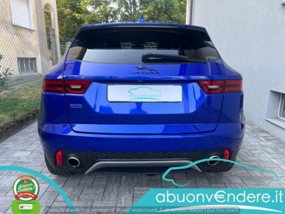 Jaguar E-Pace 2.0 249 CV AWD aut. R-Dynamic S (7)