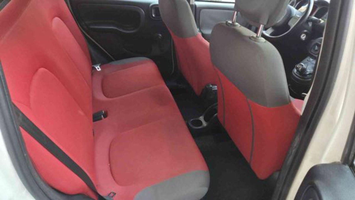 Fiat Panda 0.9 TwinAir Turbo Natural Power Easy (11)