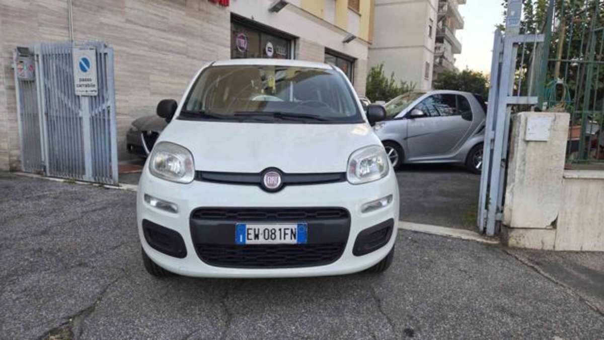 Fiat Panda 0.9 TwinAir Turbo Natural Power Easy (2)