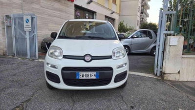 Fiat Panda 0.9 TwinAir Turbo Natural Power Easy (2)